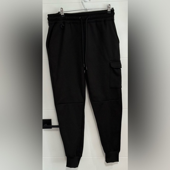 ✨ NWT ✨ Athletex: Men’s Joggers- Size Medium - Picture 1 of 9